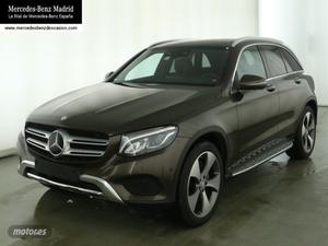 Mercedes Clase GLC