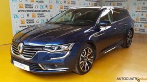 Renault Talisman S.t. 1.6dci Energy Tt Initiale París Edc