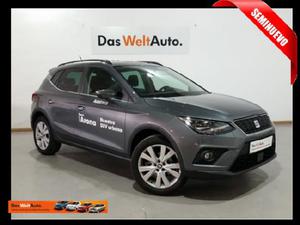 Seat Arona 1.0 Tsi Ecomotive S&s Style 95