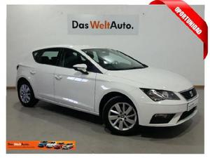 Seat León 1.6tdi Cr S&s Reference 115