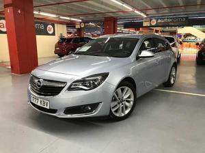 Opel Insignia Sports Tourer