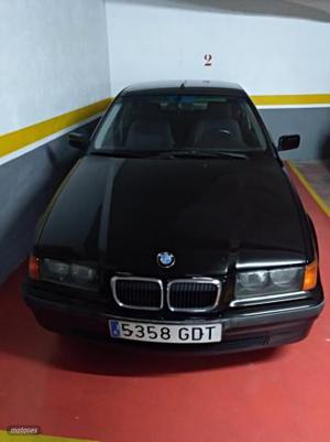 Bmw Serie 3