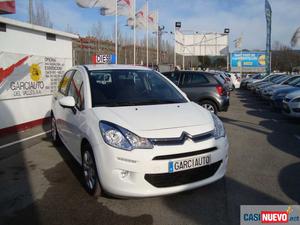 Citroën c3 1.4 hdi 70 cv tonic