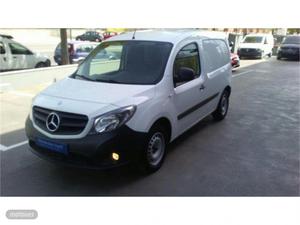 Mercedes Citan