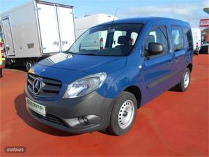 Mercedes Citan