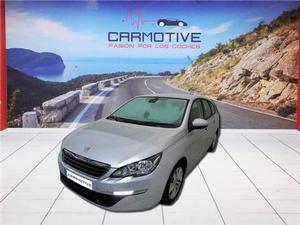 Peugeot 308 Sw 1.6e-hdi Active 115