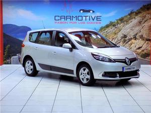 Renault Grand Scenic Grand Scénic 1.5dci Energy Business
