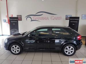 Audi a tdi 105cv ambition