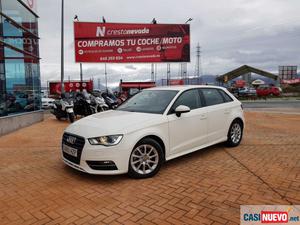 Audi a3 attraction ultra