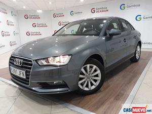 Audi a3 sedan 2.0 tdi cd attraction quattro s-tronic 184cv