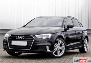 Audi a3 sportback 1.4 tfsi sline