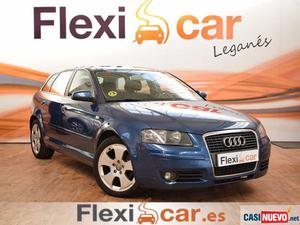 Audi a3 sportback 1.9 tdi attraction dpf