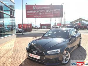 Audi a5 sportback advance stronic