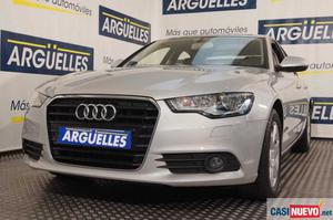 Audi a63.0 tdi 204cv multitronic