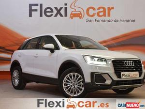 Audi q2 advanced 1.6 tdi 85kw (116cv)