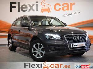 Audi q5 2.0 tdi 170cv quattro s tronic dpf