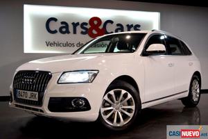 Audi q5 2.0 tdi ultra advanced edition 110 kw (150 cv)