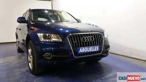 Audi q5s-line 2.0tdi 190cv quattro s-tronic clean diesel