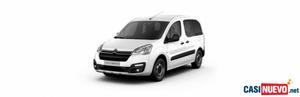 Berlingo multispace