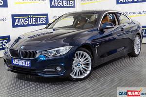 Bmw 420dacoupe luxury full equipe