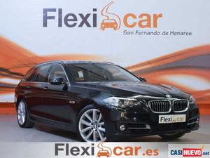 Bmw serie da xdrive touring