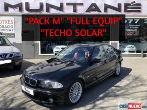 Bmw serie  diesel "automatico".-"con extras".-