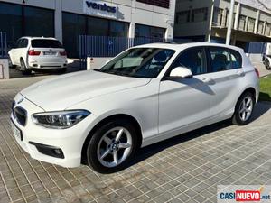 Bmw serie i 136cv