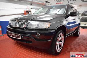 Bmw x5 3.0d 5p.