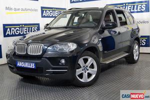 Bmw x53.0d xdrive full equipe impecable