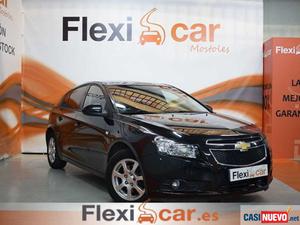 Chevrolet cruze 2.0 vcdi lt