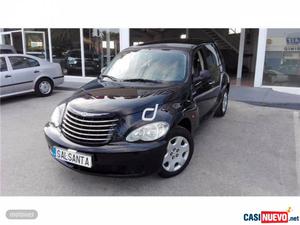 Chrysler pt cruiser 1.6 classic de  con  km por