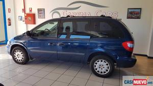 Chrysler voyager  crd 140cv