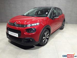 Citroen c3 puretech 50kw (68cv) feel feel