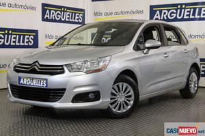 Citroen c41.6 hdi business 110