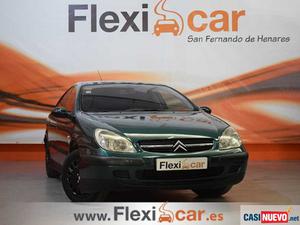 Citroen c5 2.0 hdi x