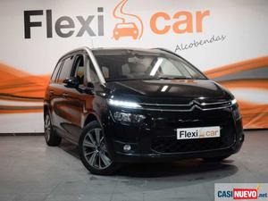 Citroen grand c4 picasso bluehdi 150 airdream intensive