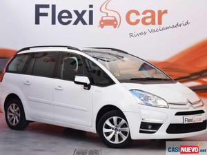 Citroen grand c4 picasso e-hdi 115 airdream etg6 seduction