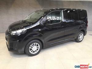 Citroen spacetourer talla xs bluehdi 85kw (115cv) business