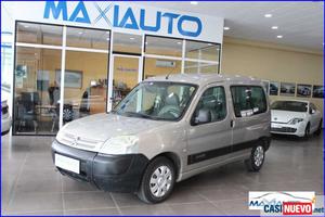 Citroën berlingo 1.9 diesel 65 cv