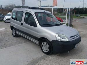 Citroën berlingo 1.9 hdi 70 cv 5p