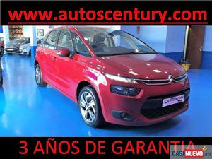 Citroën c4 picasso 1..6 hdi etg intensive 115cv