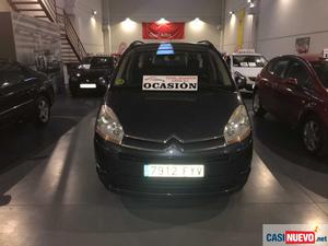 Citroën grand c4 picasso 1.6 hdi cpm sx