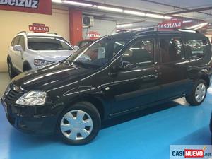 Dacia logan 12 meses de garantia