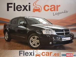 Dodge avenger 2.0 crd se