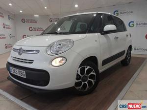 Fiat 500l 1.3 multijet s&s pop star 95