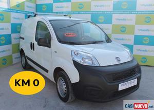 Fiat fiorino 1.3 mjt 75cv cargo - puerta latera-