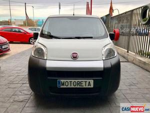 Fiat fiorino 1.3 multijet 75