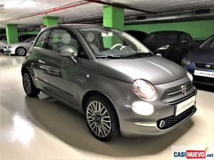 Fiat  lounge auto **gps-techo-c.cruise-led's**