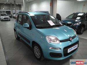 Fiat panda longe 