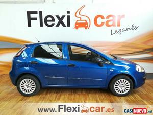 Fiat punto 1.3 multijet active s&s e5